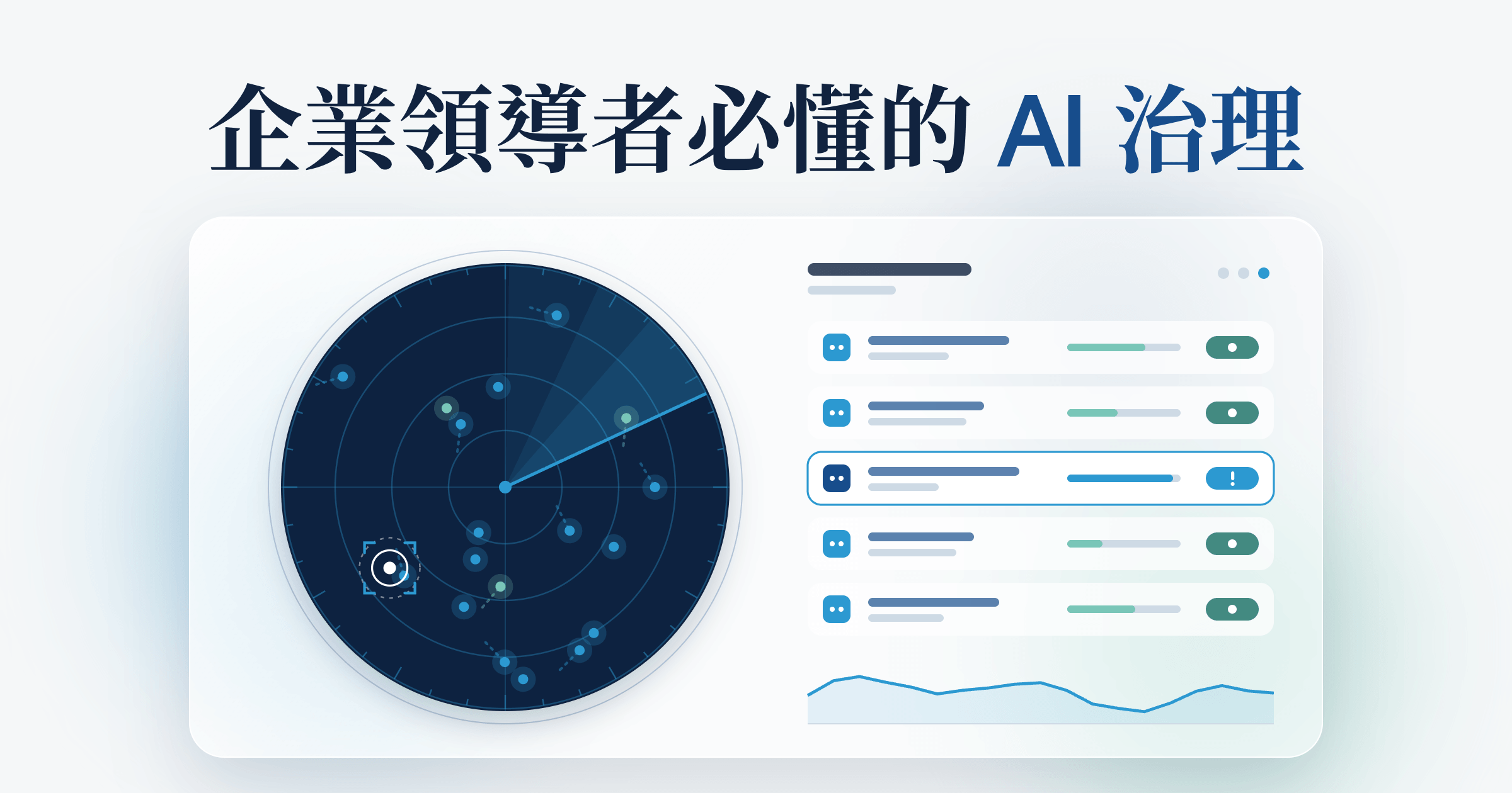 當 AI 成為公司的超級員工，誰來當它的主管？企業領導者必懂的「AI 治理」